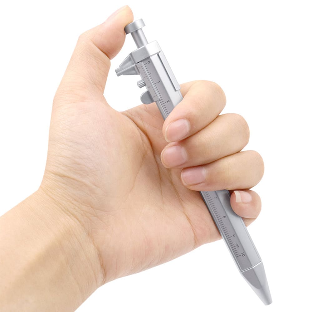 penn for å måle cm