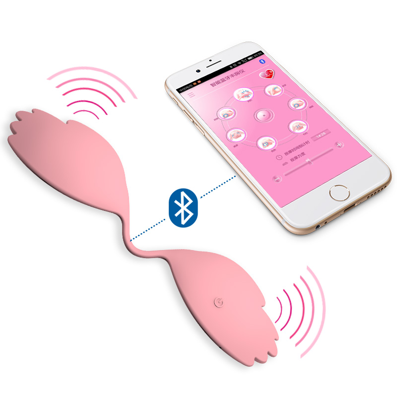 utvidelse og konsolidering av Bluetooth-stimulatoren