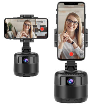 selfie videoholder