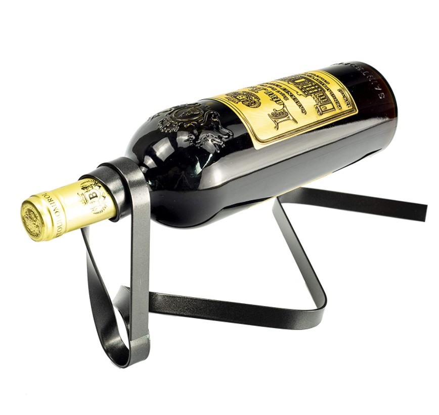 vinholder - stativ for vinflaske