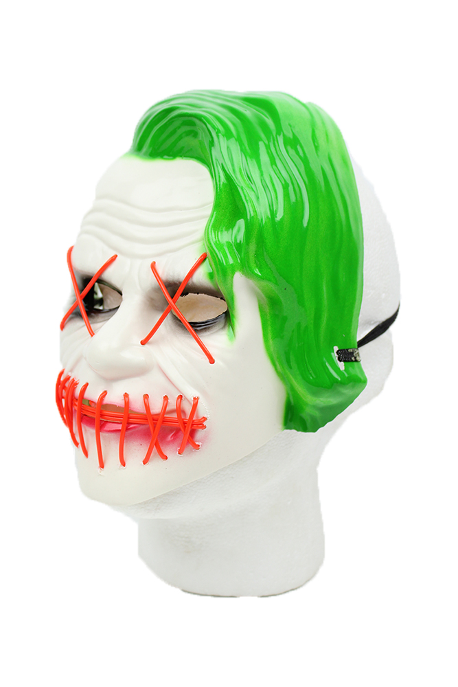 Joker-maske