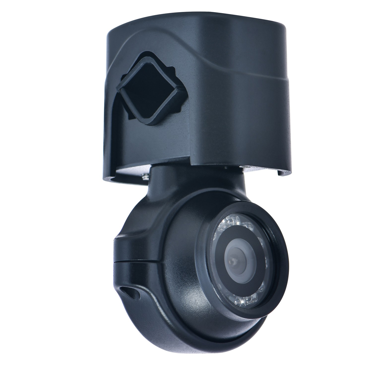 IP69 vanntett bilkamera med wdr + full hd-oppløsning