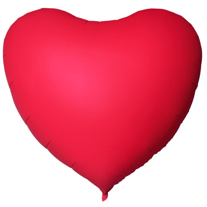 hjerte XXL for valentine - en gave å huske