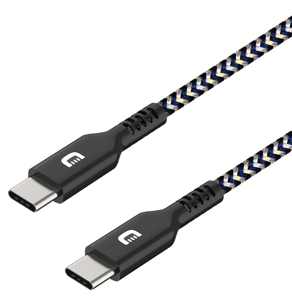 USB-tilkoblingskabel usbc til usbc
