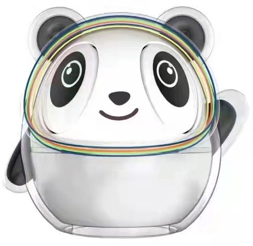 panda bluetooth-hodetelefoner