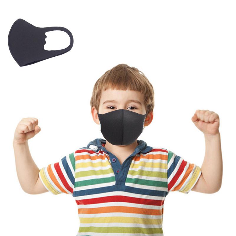 barn ansiktsmaske nano beskyttelse
