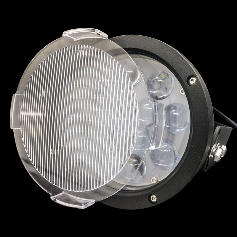 LED arbeidslys - Kvalitetslamper for arbeid i terrenget