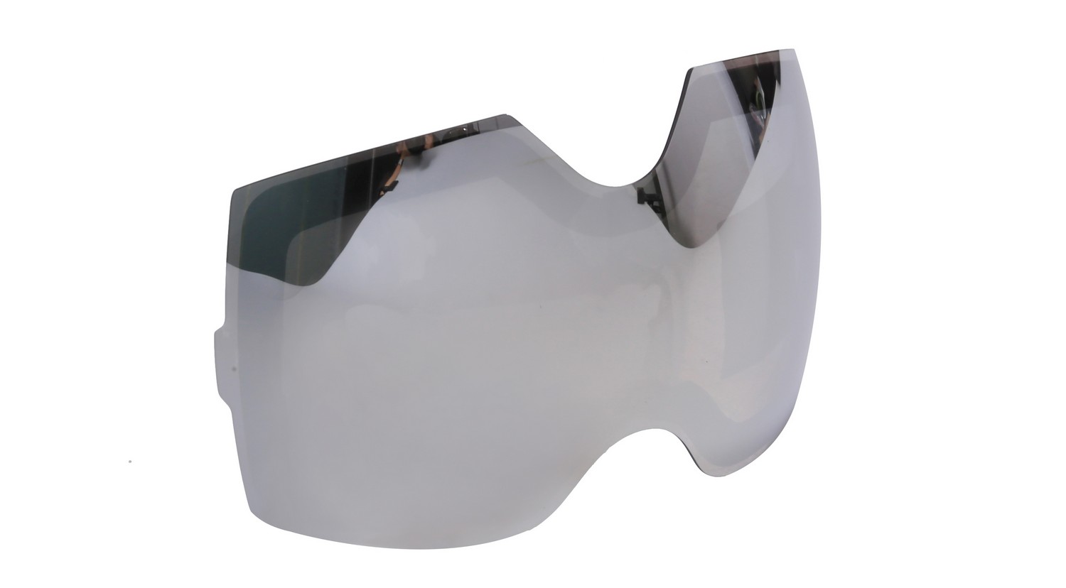 Erstatningssølvglass for skibriller