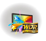 WDR-teknologi fra
