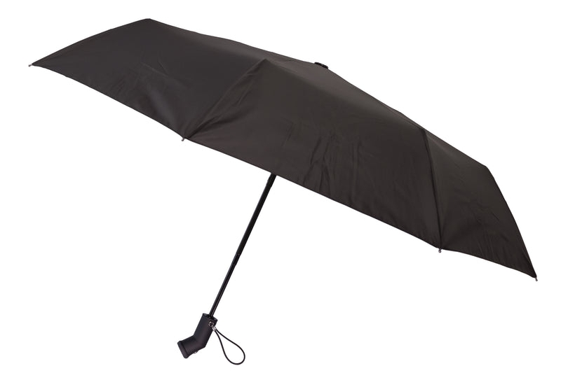sammenleggbar paraplyfolding med led lys