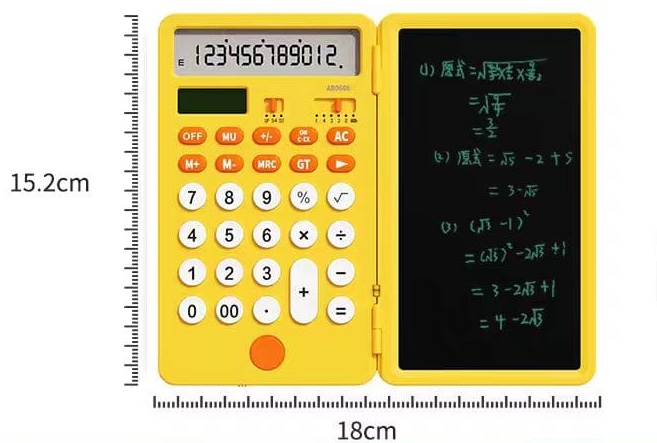 kalkulator solar vitenskapelig