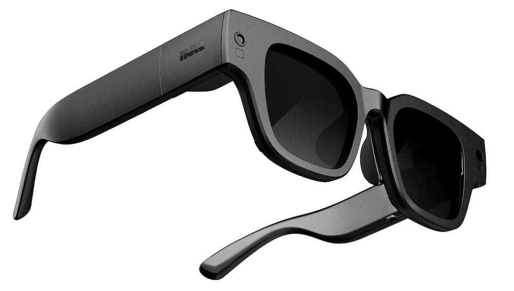 intelligente AI smarte briller 3d for virtuell virkelighet inmo air
