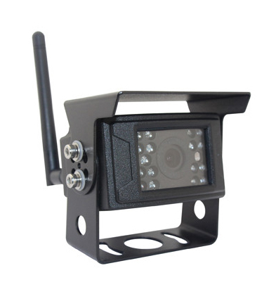 AHD trådløst ryggekamera med IR-nattesyn