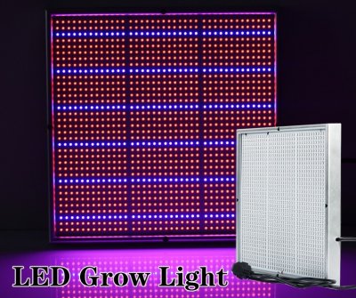 LED-lampe 120w